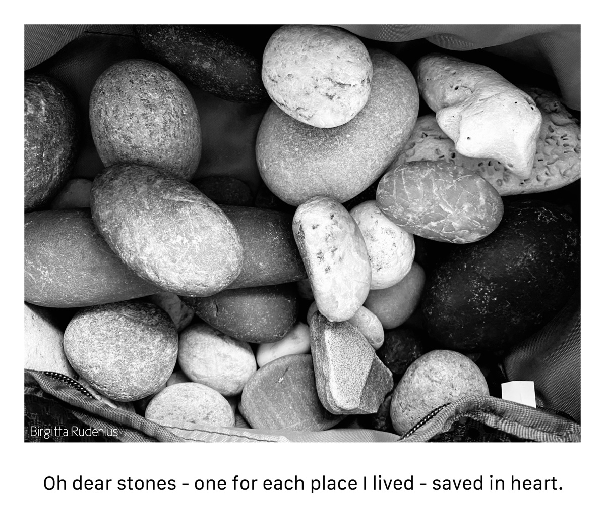 © Birgitta Rudenius