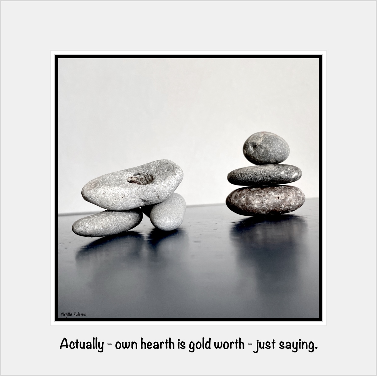 © Birgitta Rudenius