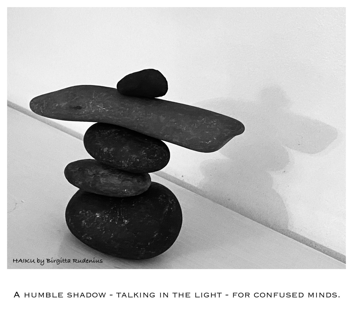 © Birgitta Rudenius