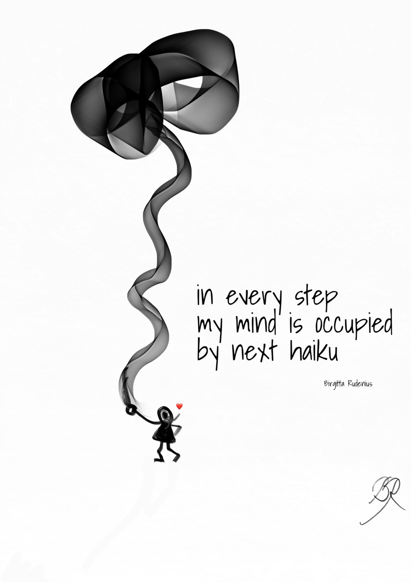 © Birgitta Rudenius