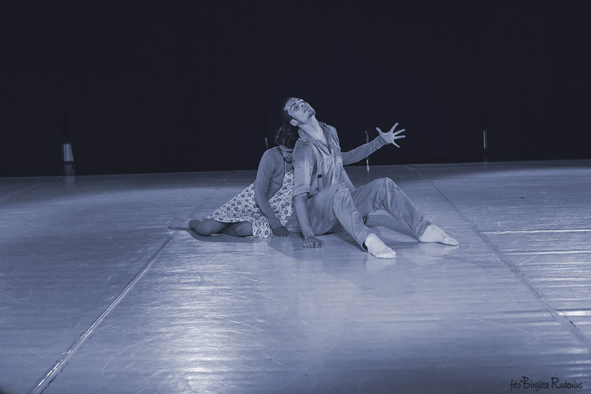 DEPO dance, Budapest ©BirgittaRudenius