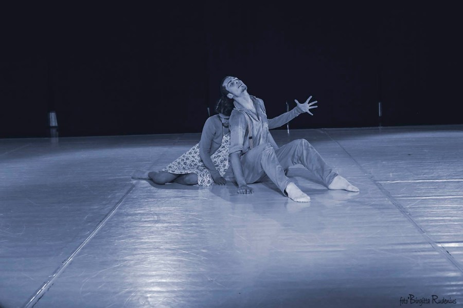 DEPO dance, Budapest