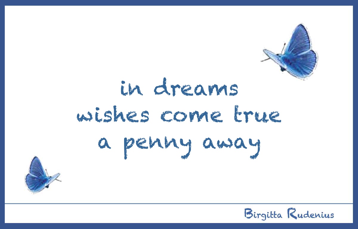 © Birgitta Rudenius