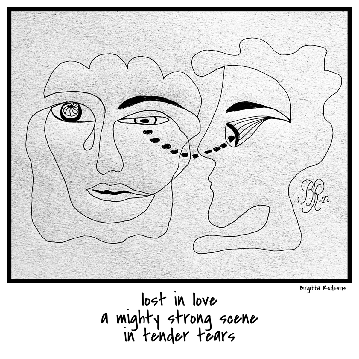 © Birgitta Rudenius