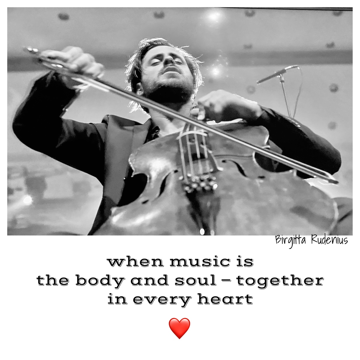 © Birgitta Rudenius