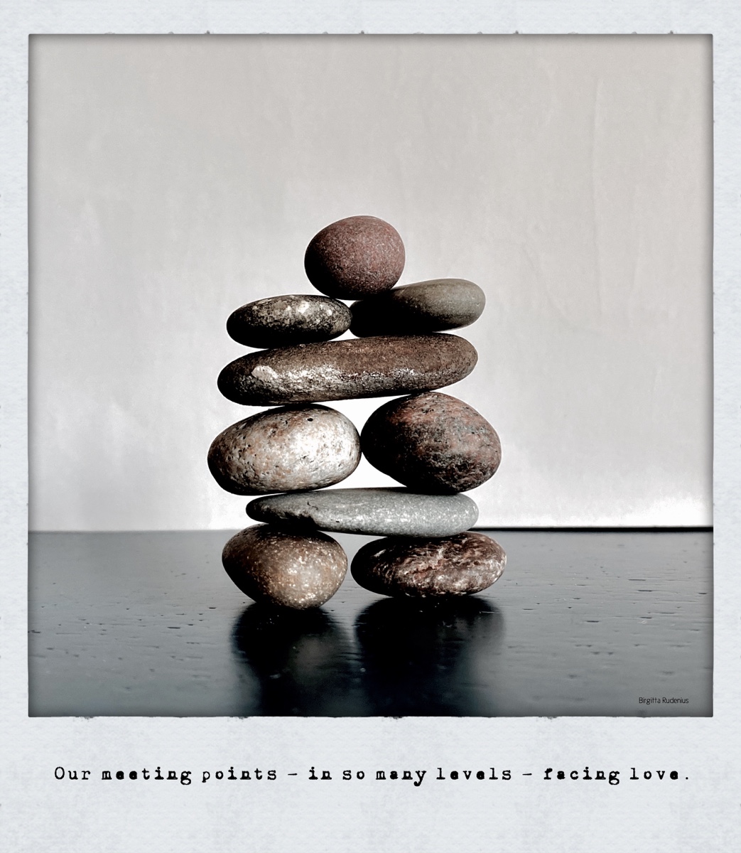 © Birgitta Rudenius