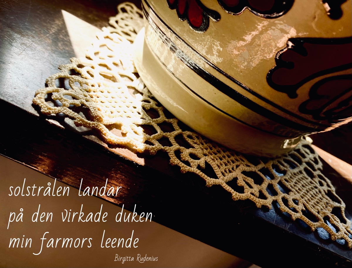 © Birgitta Rudenius