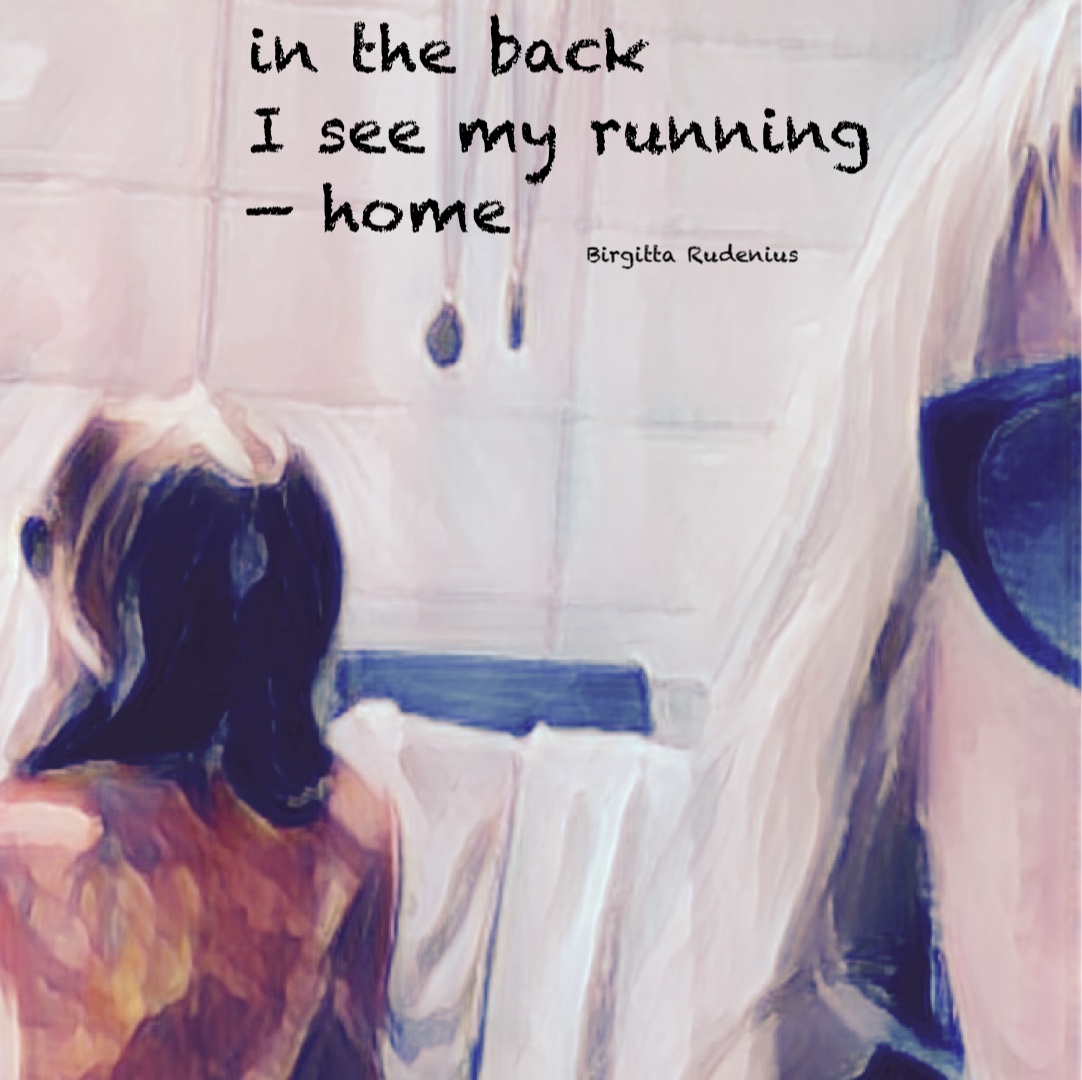 © Birgitta Rudenius