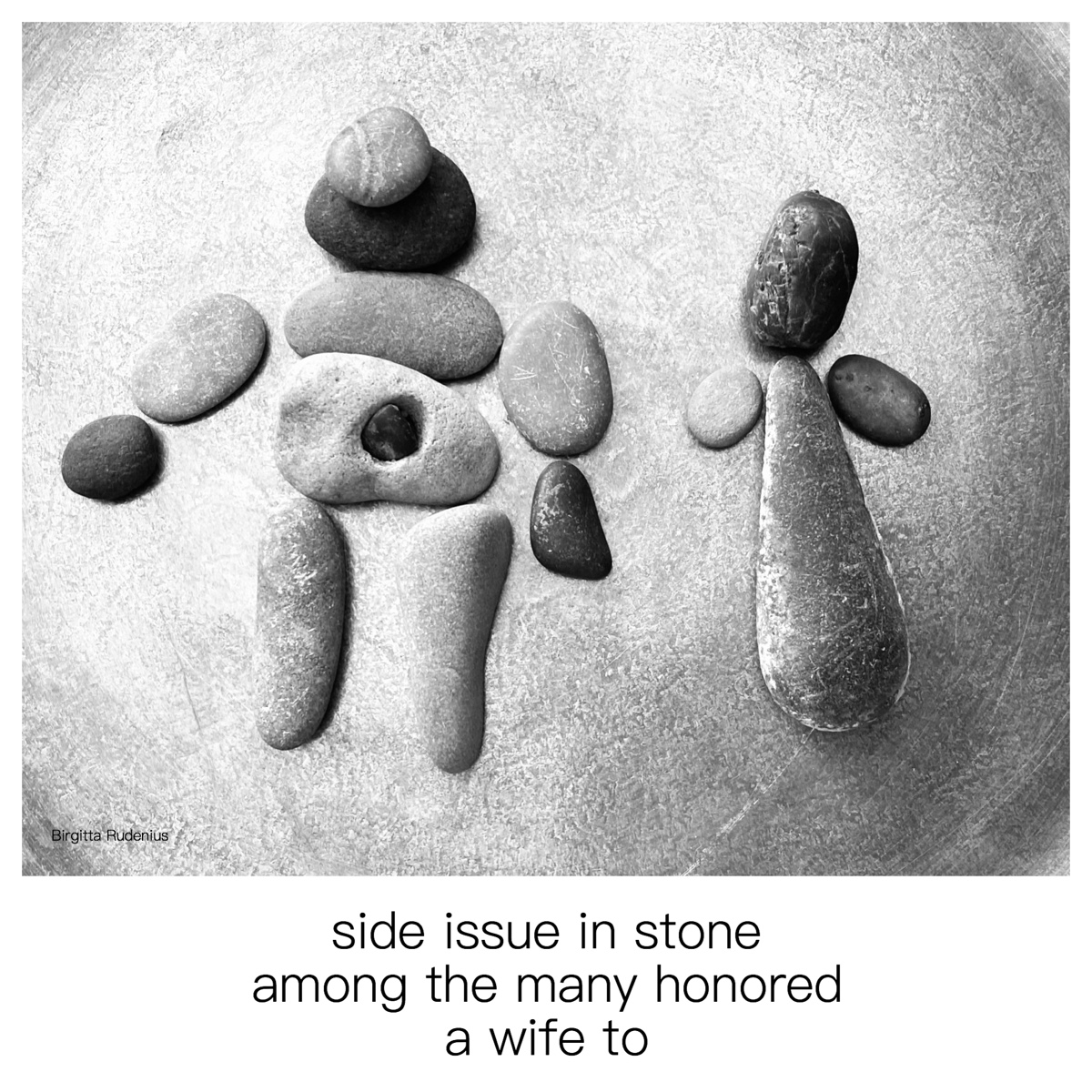 © Birgitta Rudenius