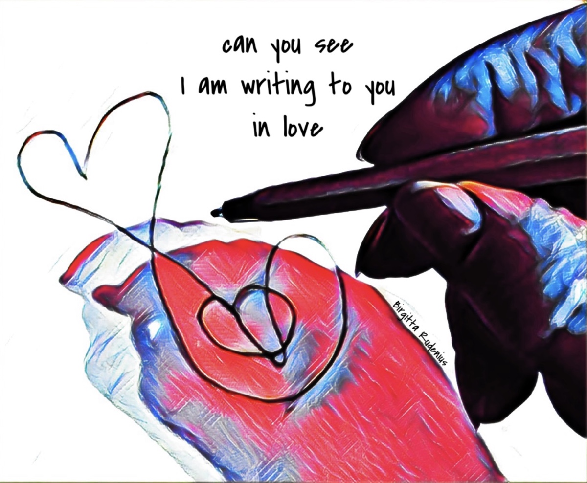 © Birgitta Rudenius