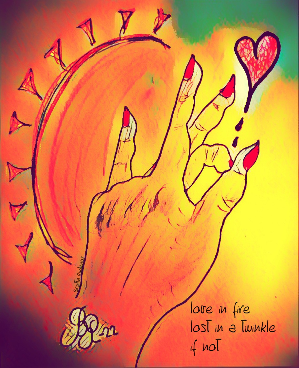 © Birgitta Rudenius