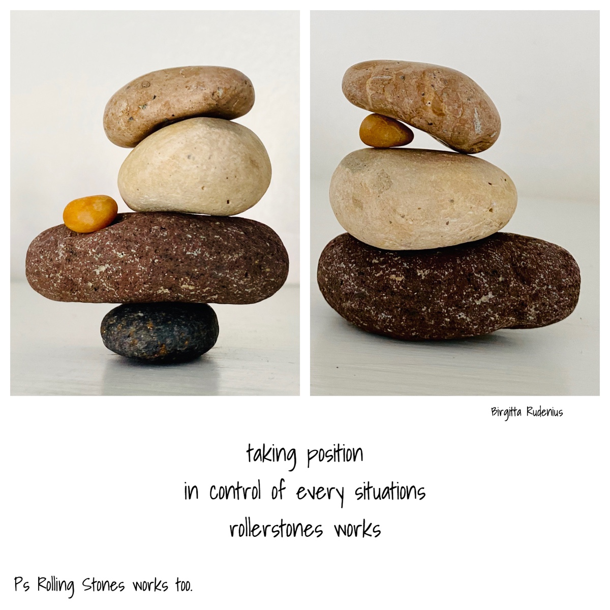 © Birgitta Rudenius