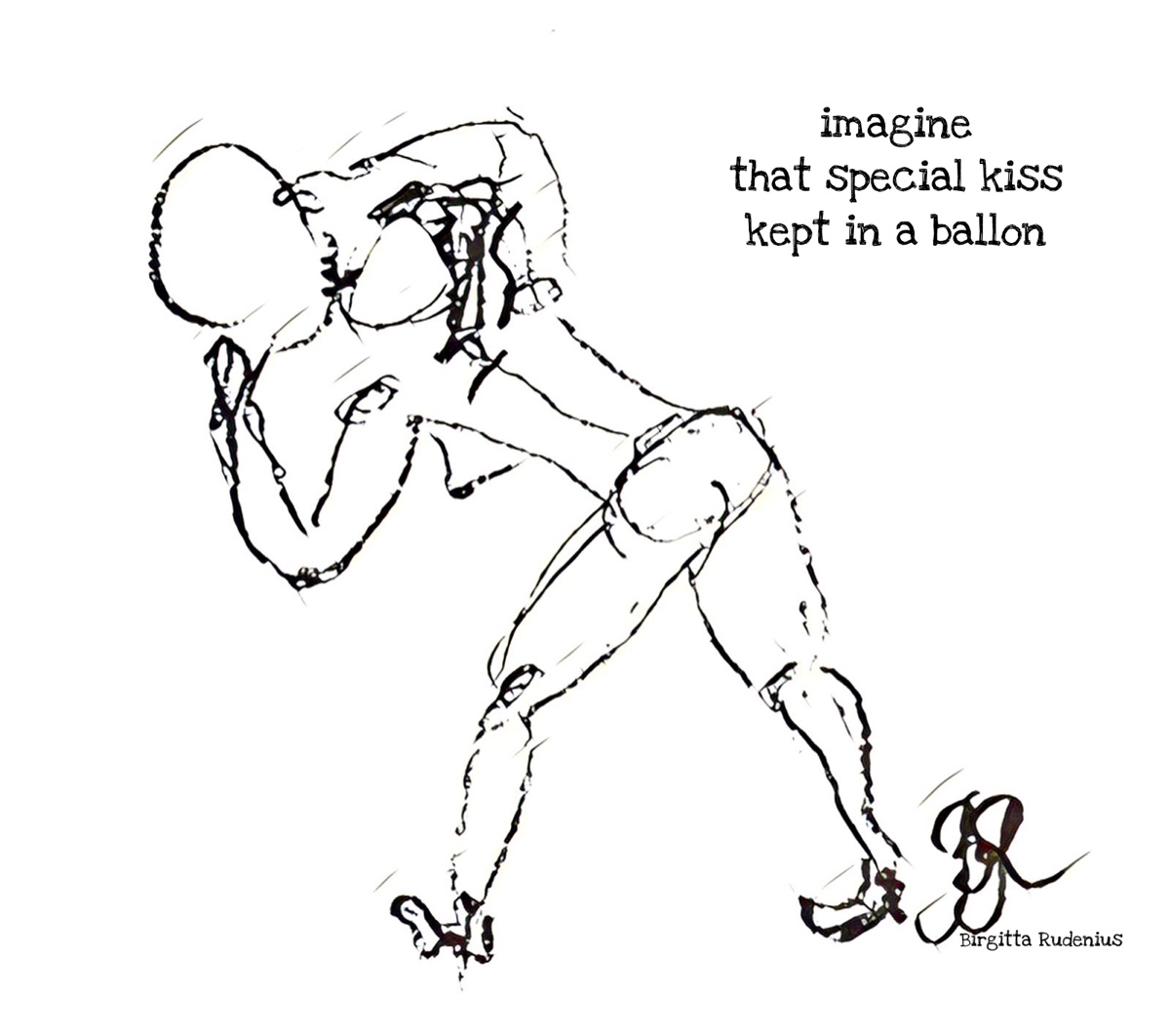 © Birgitta Rudenius