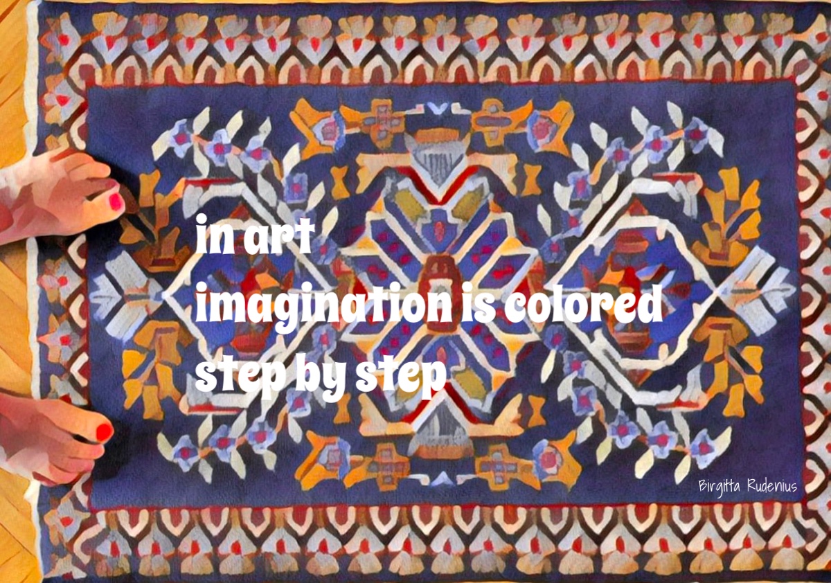 © Birgitta Rudenius