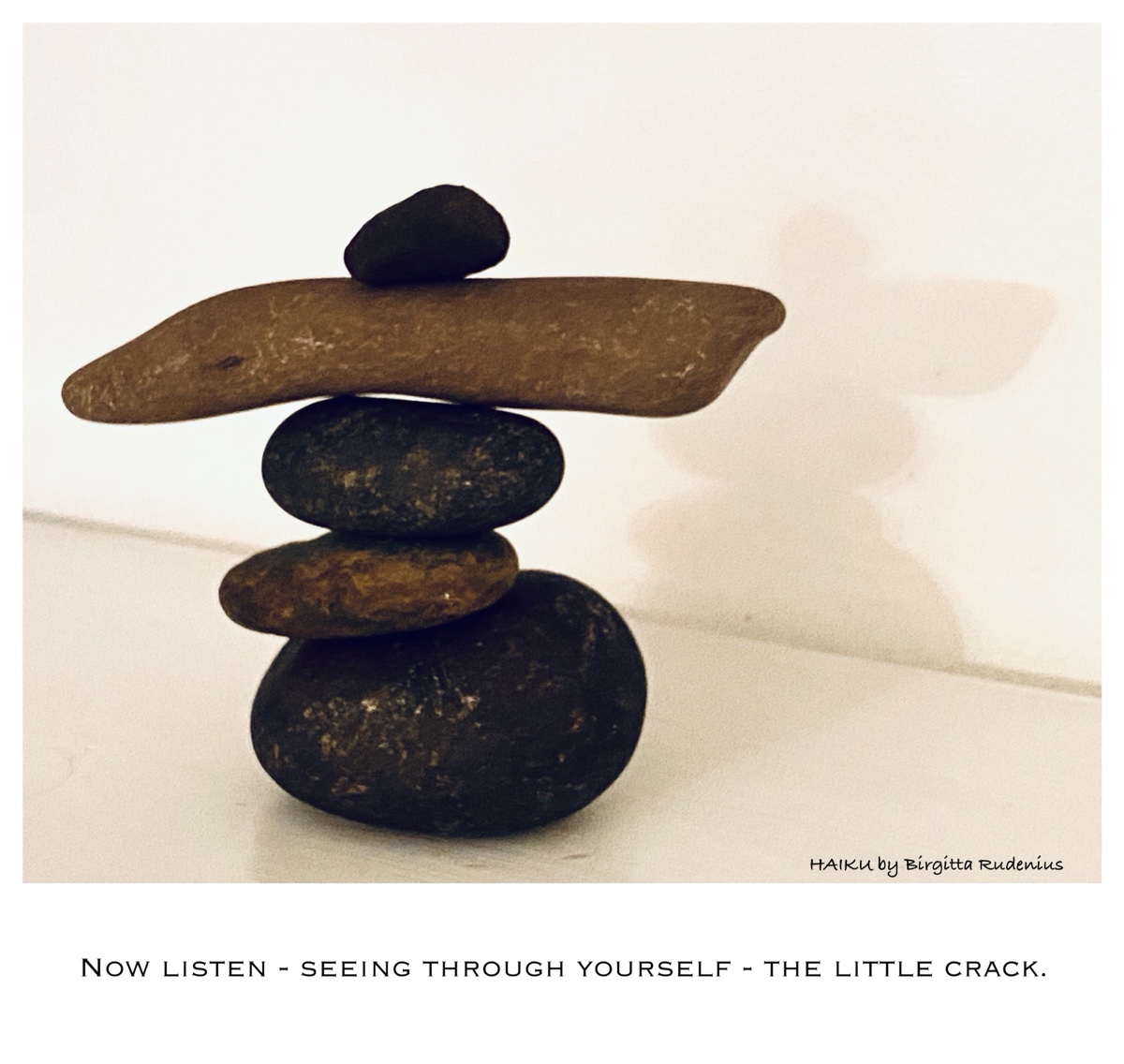 © Birgitta Rudenius