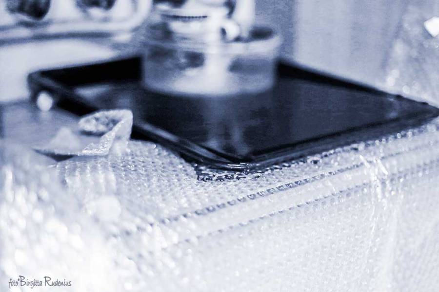 Det kunde varit värre .....