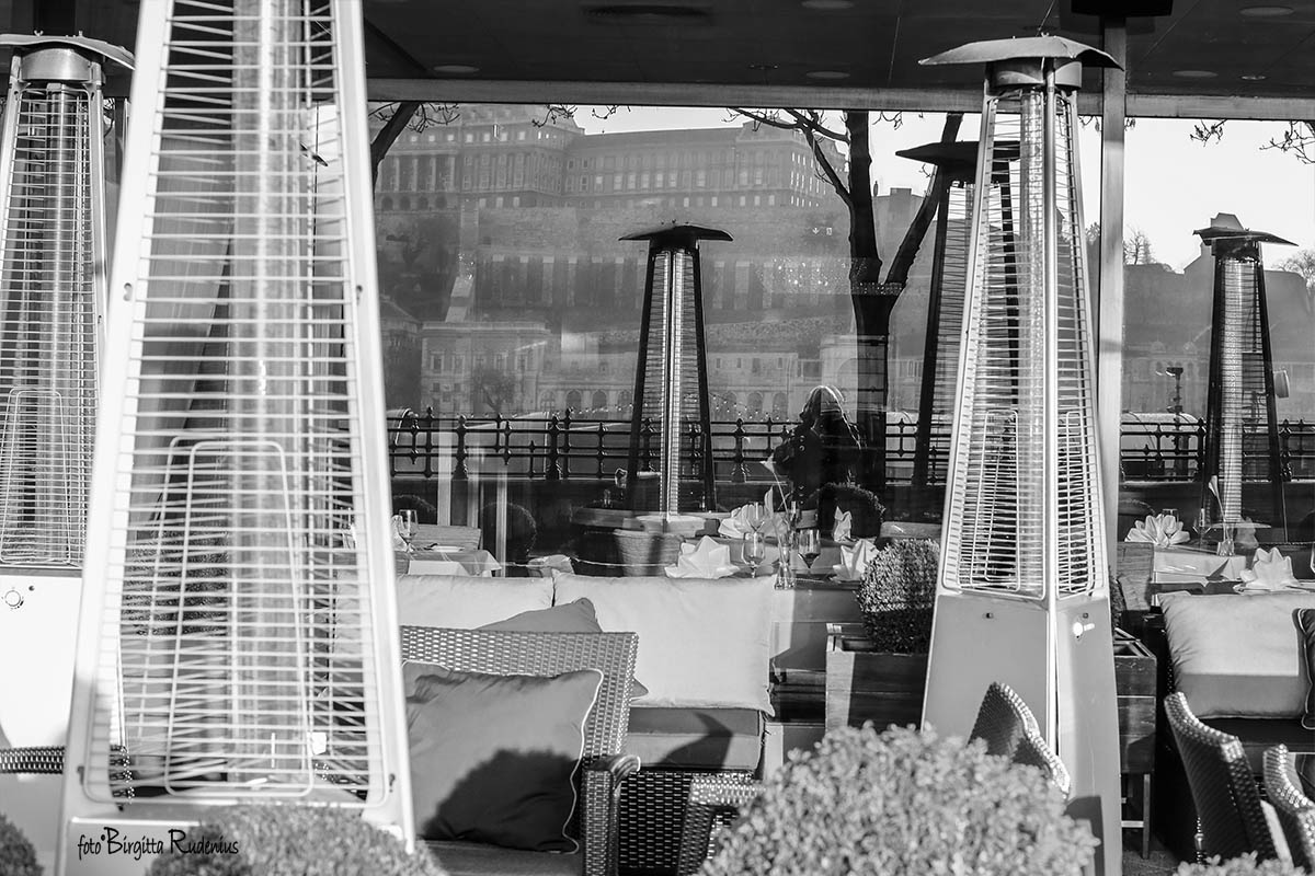 BW - Table done ©BirgittaRudenius