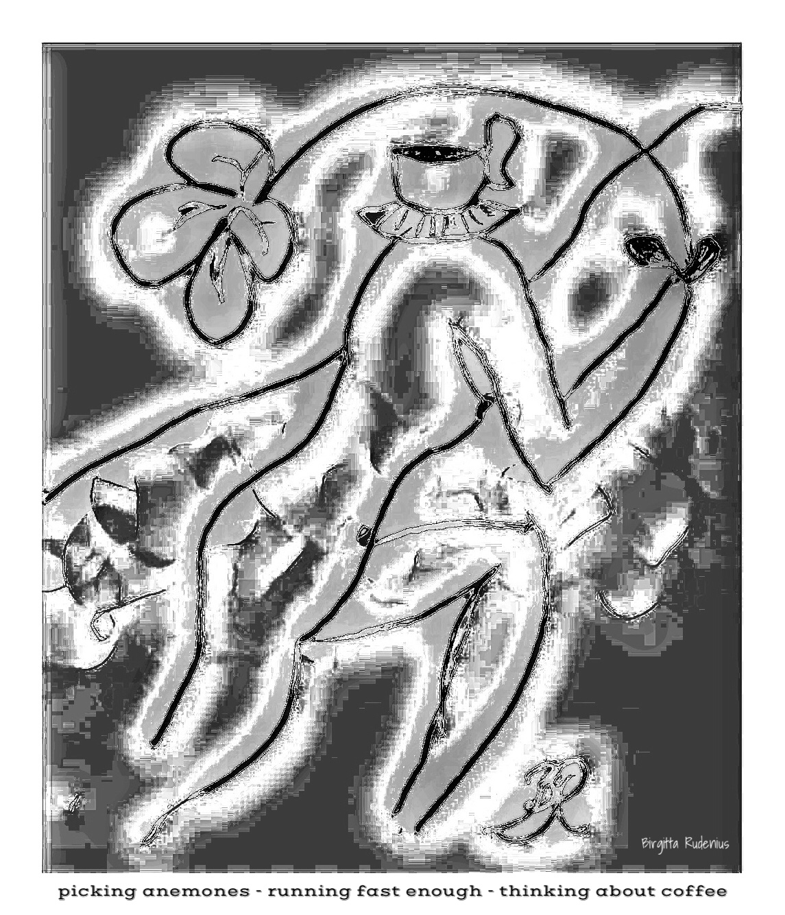 © Birgitta Rudenius