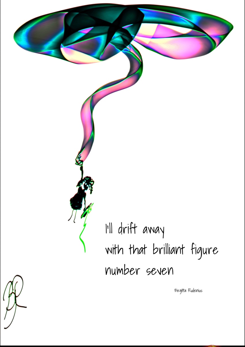 © Birgitta Rudenius