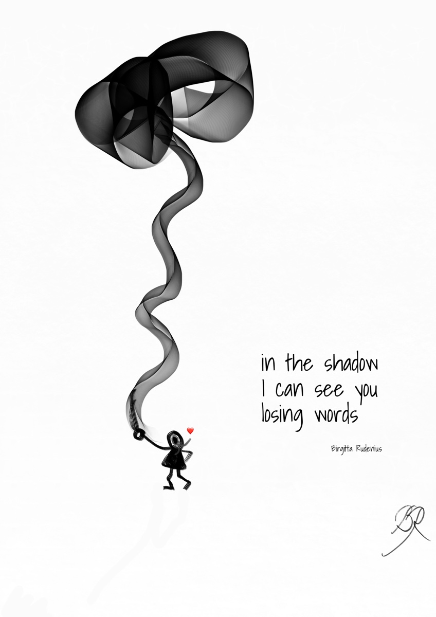 © Birgitta Rudenius