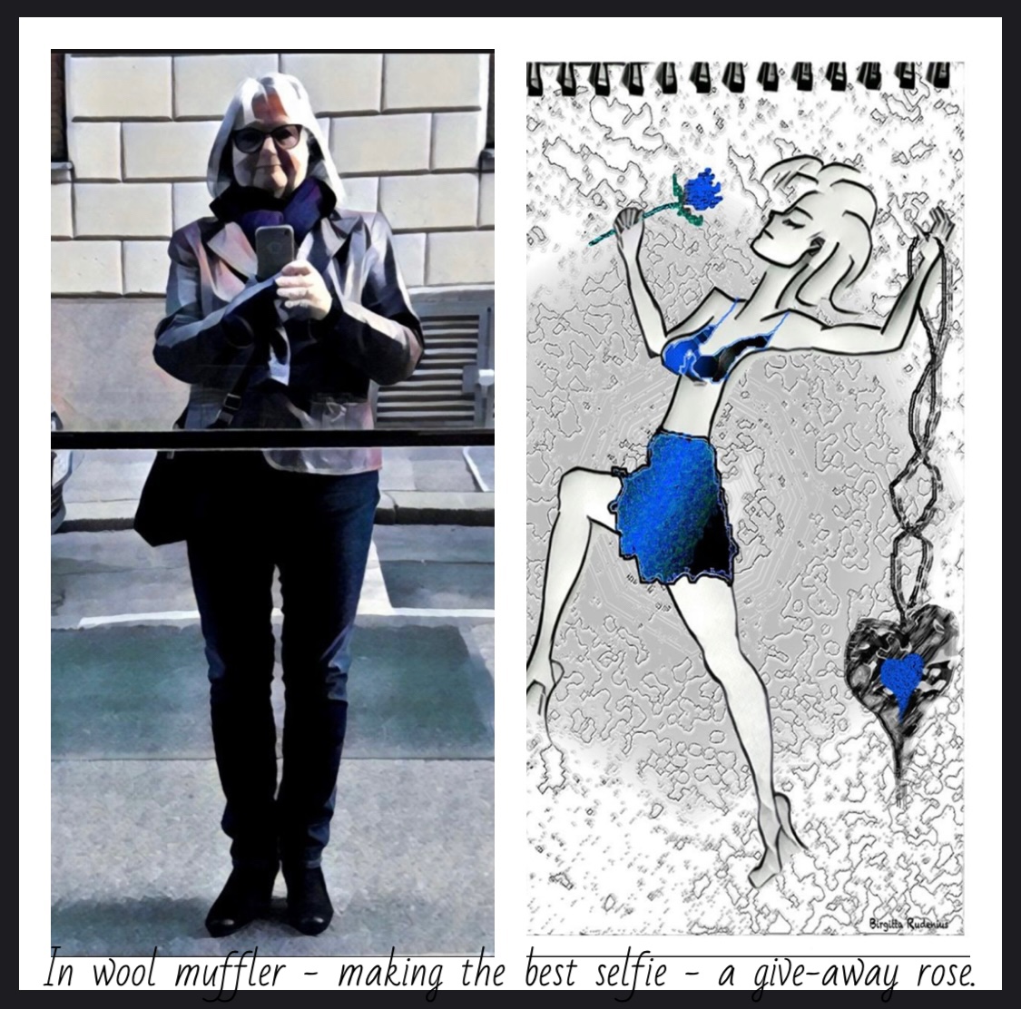 © Birgitta Rudenius