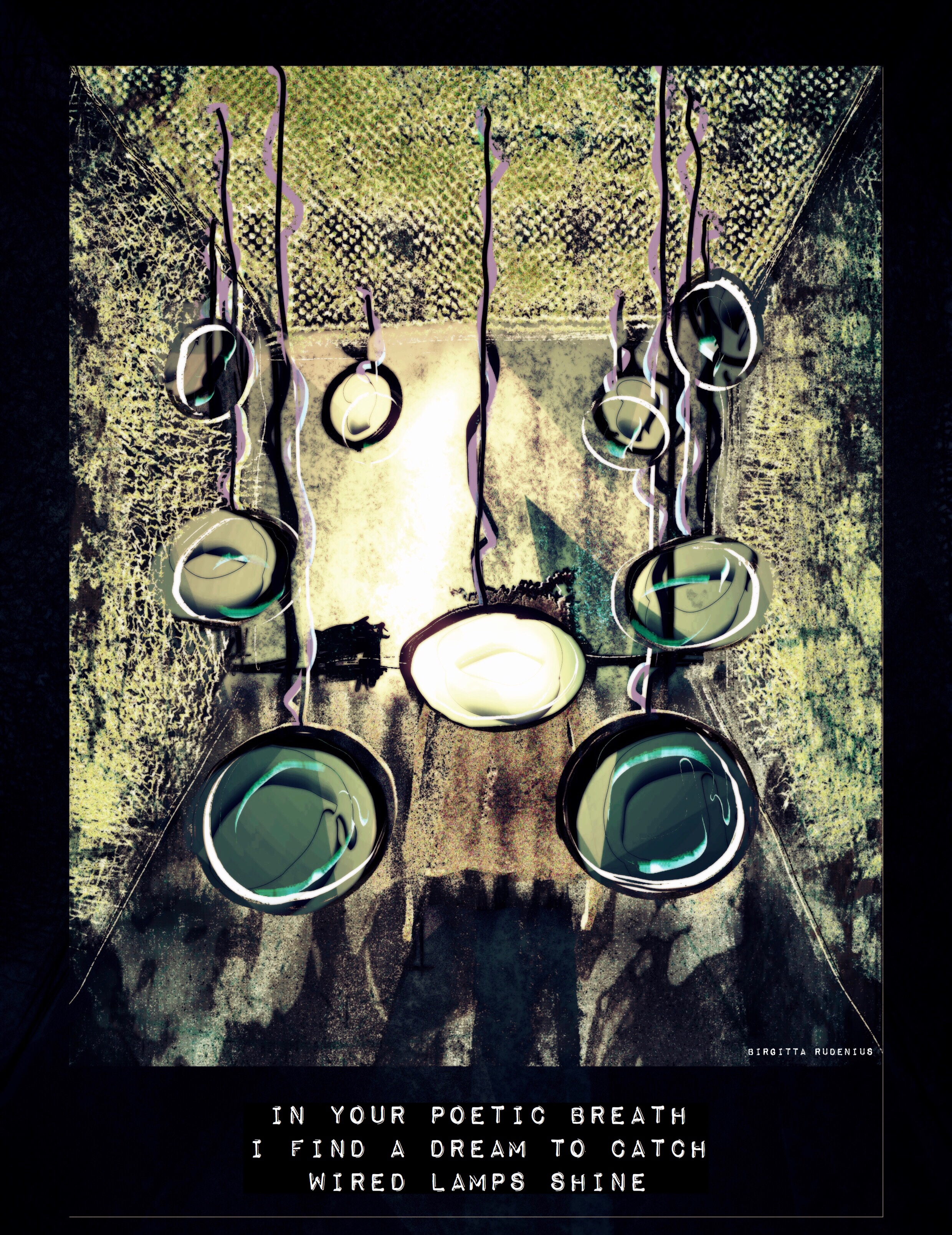 © Birgitta Rudenius