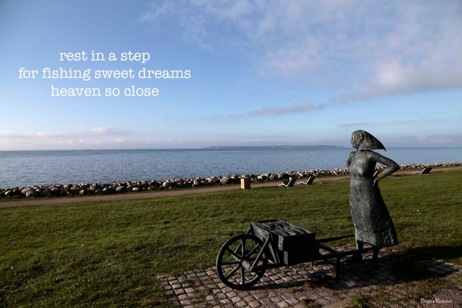 Pics & Poetry © Birgitta Rudenius