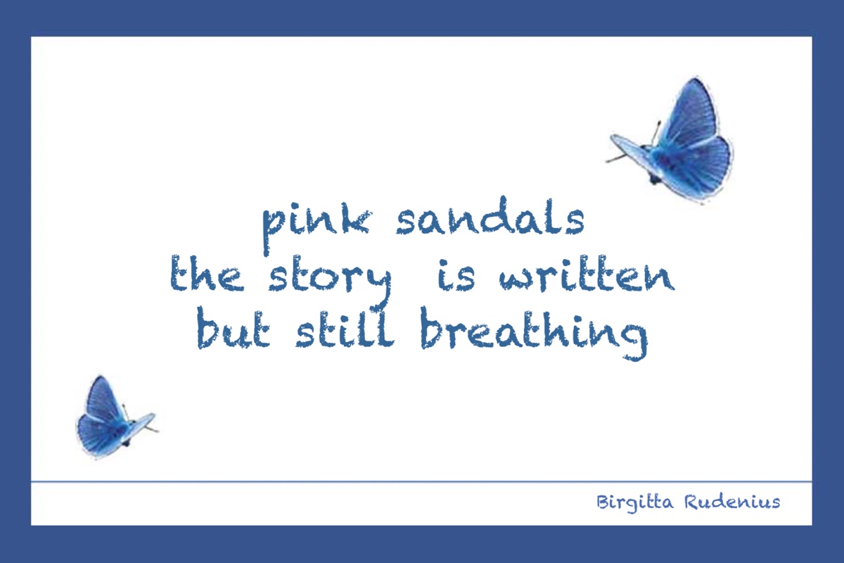 © Birgitta Rudenius