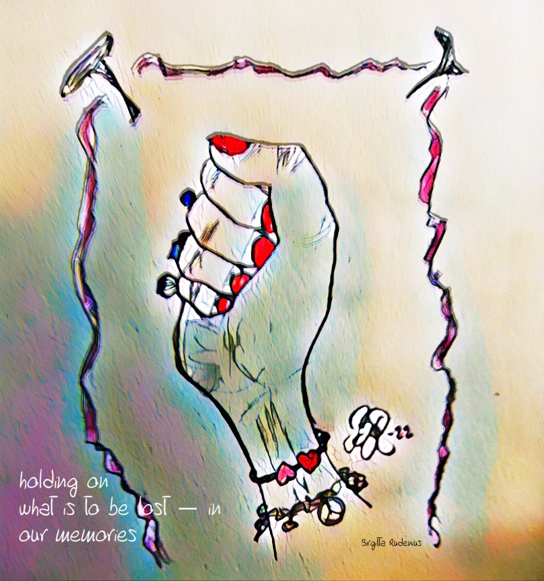 © Birgitta Rudenius