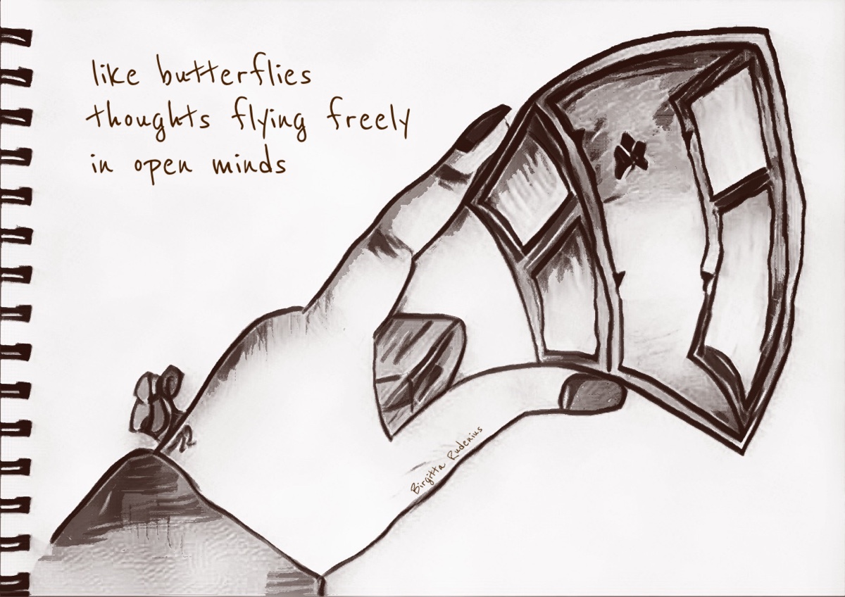 © Birgitta Rudenius