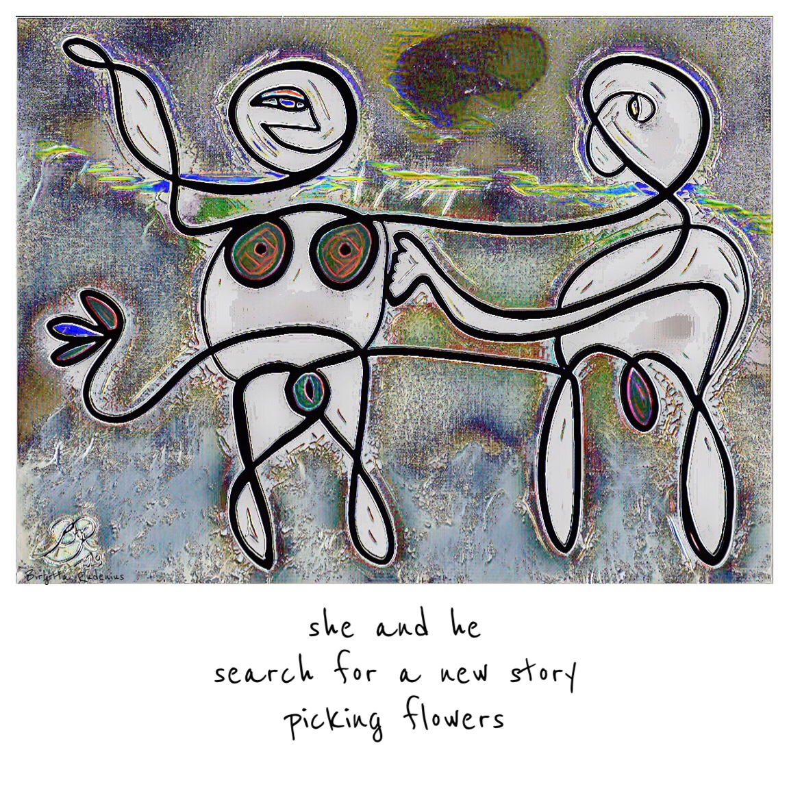 ©️Birgitta Rudenius