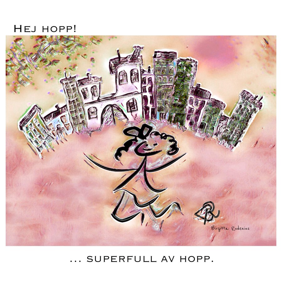 ©️Birgitta Rudenius