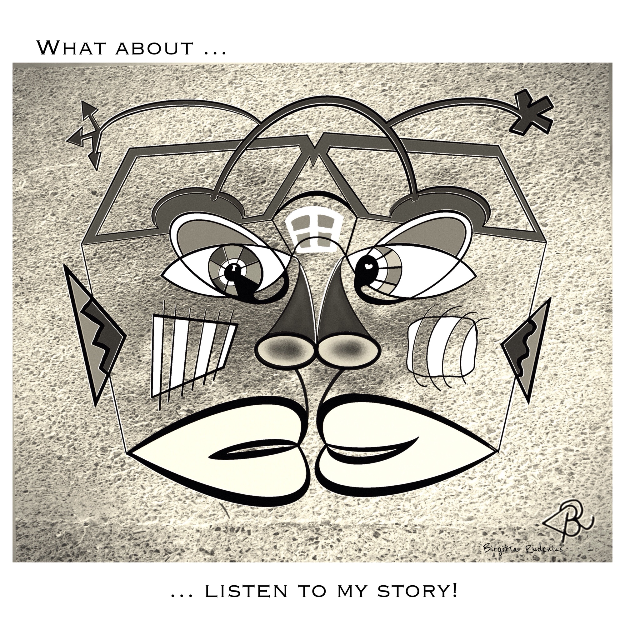 ©️Birgitta Rudenius